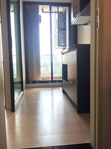 The Gallery Bearing, Samut Prakan, Sukhumvit 107 Road, Samrong Nua, Muang Samut Prakarn, Samut Prakan, 1 Bedroom, 30 sqm, Condo For Sale, by NR AGENT, 500531147 - DDproperty.com
