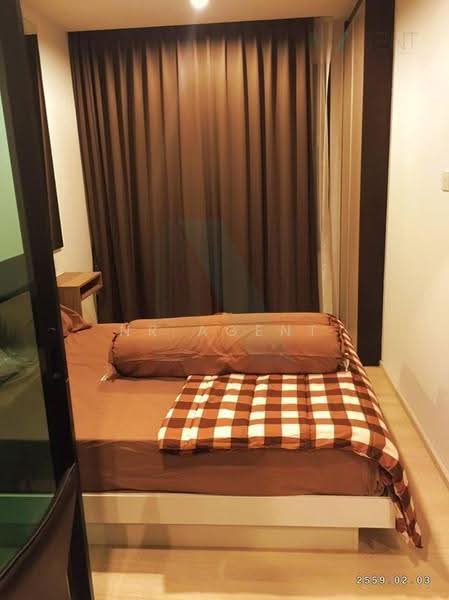 The Gallery Bearing, Samut Prakan, Sukhumvit 107 Road, Samrong Nua, Muang Samut Prakarn, Samut Prakan, 1 Bedroom, 30 sqm, Condo For Sale, by NR AGENT, 500531147 - DDproperty.com