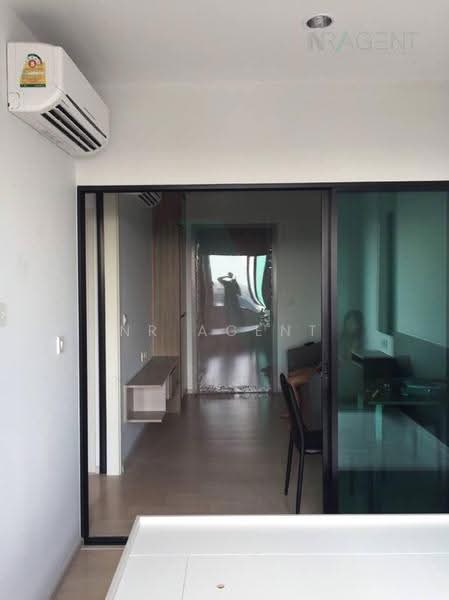 The Gallery Bearing, Samut Prakan, Sukhumvit 107 Road, Samrong Nua, Muang Samut Prakarn, Samut Prakan, 1 Bedroom, 30 sqm, Condo For Sale, by NR AGENT, 500531147 - DDproperty.com
