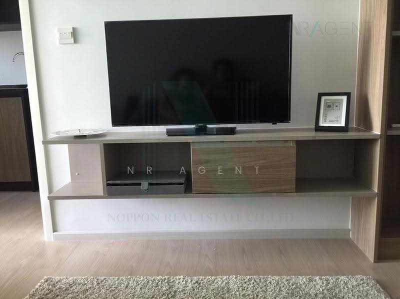 The Gallery Bearing, Samut Prakan, Sukhumvit 107 Road, Samrong Nua, Muang Samut Prakarn, Samut Prakan, 1 Bedroom, 30 sqm, Condo For Sale, by NR AGENT, 500531147 - DDproperty.com