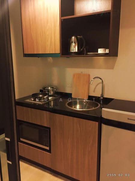 The Gallery Bearing, Samut Prakan, Sukhumvit 107 Road, Samrong Nua, Muang Samut Prakarn, Samut Prakan, 1 Bedroom, 30 sqm, Condo For Sale, by NR AGENT, 500531147 - DDproperty.com
