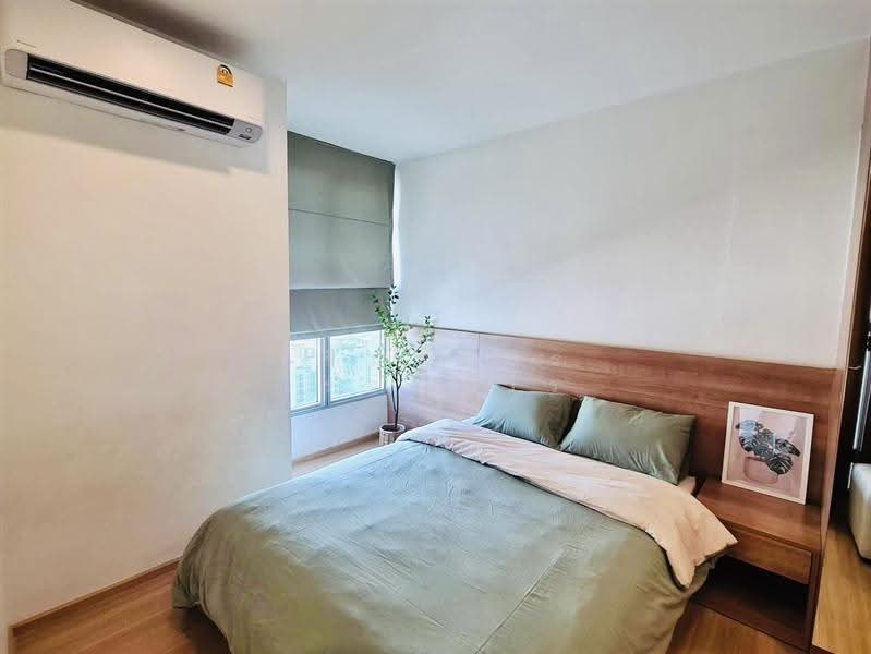 Rhythm Sukhumvit 50, Bangkok, 8 Sukhumvit 50, Sukhumvit Road, Phra Kanong, Khlong Toei, Bangkok, 1 Bedroom, 35 sqm, Condo For Sale, by ศิรินทร์ธร โรจนบวร, 500531148 - DDproperty.com