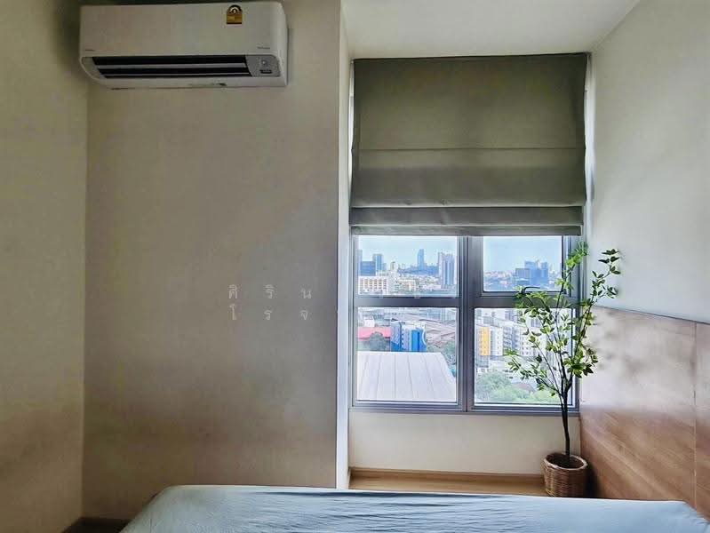 Rhythm Sukhumvit 50, Bangkok, 8 Sukhumvit 50, Sukhumvit Road, Phra Kanong, Khlong Toei, Bangkok, 1 Bedroom, 35 sqm, Condo For Sale, by ศิรินทร์ธร โรจนบวร, 500531148 - DDproperty.com