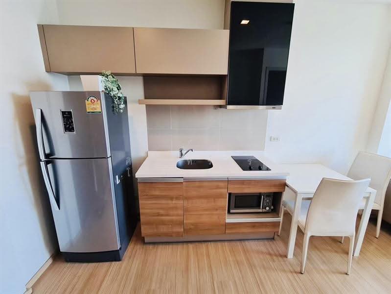 Rhythm Sukhumvit 50, Bangkok, 8 Sukhumvit 50, Sukhumvit Road, Phra Kanong, Khlong Toei, Bangkok, 1 Bedroom, 35 sqm, Condo For Sale, by ศิรินทร์ธร โรจนบวร, 500531148 - DDproperty.com