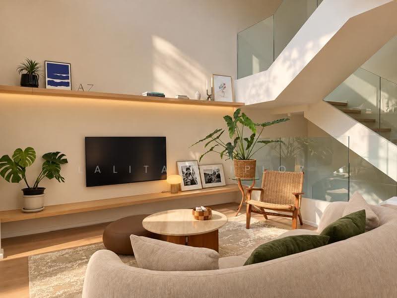 CARI Ari-Rama 6, Bangkok, 143 Rama 6 Road, Samsen Nai, Phaya Thai, Bangkok, 4 Bedrooms, 250 sqm, Single Detached House For Sale, by Lalita Sriploy, 500531149 - DDproperty.com