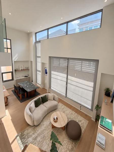 CARI Ari-Rama 6, Bangkok, 143 Rama 6 Road, Samsen Nai, Phaya Thai, Bangkok, 4 Bedrooms, 250 sqm, Single Detached House For Sale, by Lalita Sriploy, 500531149 - DDproperty.com