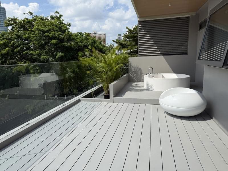 CARI Ari-Rama 6, Bangkok, 143 Rama 6 Road, Samsen Nai, Phaya Thai, Bangkok, 4 Bedrooms, 250 sqm, Single Detached House For Sale, by Lalita Sriploy, 500531149 - DDproperty.com
