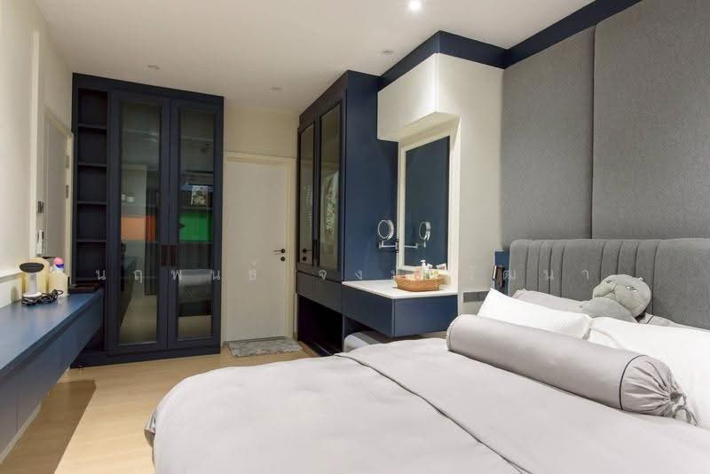 Supalai Veranda Rama 9, Bangkok, 349 Rama 9, Bang Kapi, Huai Khwang, Bangkok, 1 Bedroom, 43 sqm, Condo For Sale, by Narupon Jongmanwattana, 500531150 - DDproperty.com