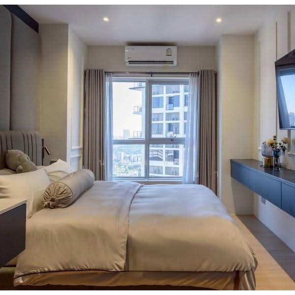 Supalai Veranda Rama 9, Bangkok, 349 Rama 9, Bang Kapi, Huai Khwang, Bangkok, 1 Bedroom, 43 sqm, Condo For Sale, by Narupon Jongmanwattana, 500531150 - DDproperty.com