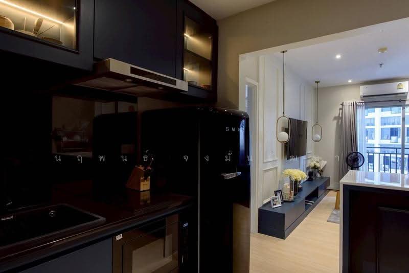 Supalai Veranda Rama 9, Bangkok, 349 Rama 9, Bang Kapi, Huai Khwang, Bangkok, 1 Bedroom, 43 sqm, Condo For Sale, by Narupon Jongmanwattana, 500531150 - DDproperty.com