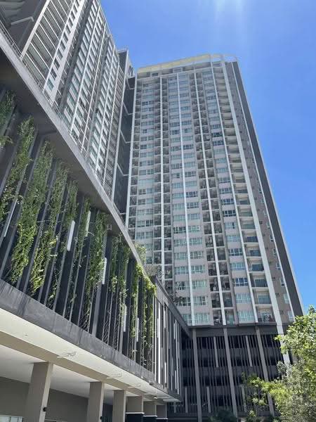 Supalai Veranda Rama 9, Bangkok, 349 Rama 9, Bang Kapi, Huai Khwang, Bangkok, 1 Bedroom, 43 sqm, Condo For Sale, by Narupon Jongmanwattana, 500531150 - DDproperty.com