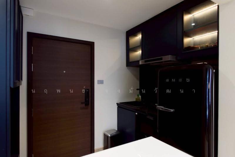 Supalai Veranda Rama 9, Bangkok, 349 Rama 9, Bang Kapi, Huai Khwang, Bangkok, 1 Bedroom, 43 sqm, Condo For Sale, by Narupon Jongmanwattana, 500531150 - DDproperty.com