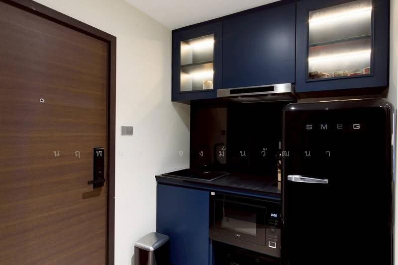 Supalai Veranda Rama 9, Bangkok, 349 Rama 9, Bang Kapi, Huai Khwang, Bangkok, 1 Bedroom, 43 sqm, Condo For Sale, by Narupon Jongmanwattana, 500531150 - DDproperty.com