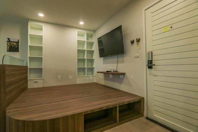 Punna Residence 4 & 5 : ปันนา เรสซิเดนซ์ 4 & 5, เชียงใหม่, 137 ถ.ห้วยแก้ว, สุเทพ, เมืองเชียงใหม่, เชียงใหม่, 53 ตร.ม., คอนโด ขาย, โดย คุณ รุ่งทิพย์, 500531151 - DDproperty.com