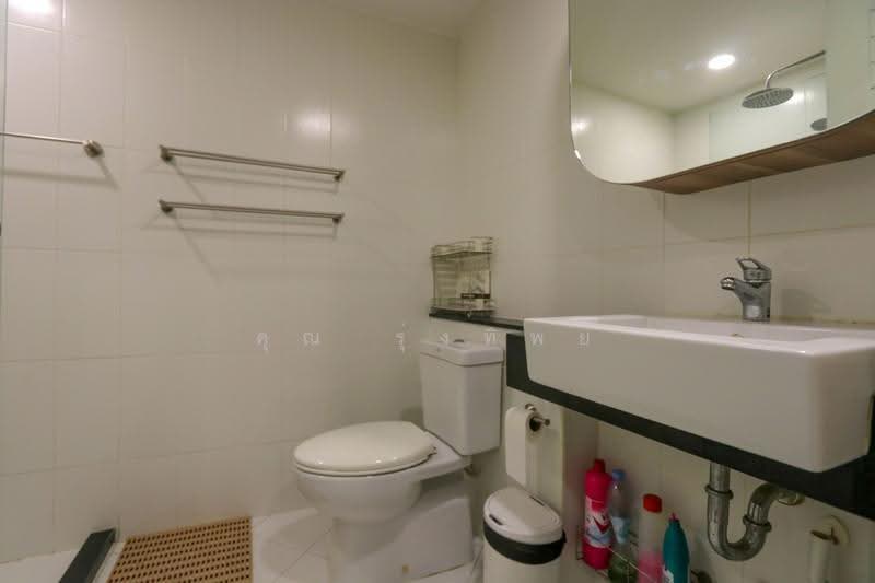 Punna Residence 4 & 5, Chiang Mai, 137 Huay Kaew Road, Su Thep, Muang Chiang Mai, Chiang Mai, 1 Bedroom, 53 sqm, Condo For Sale, by คุณ รุ่งทิพย์, 500531151 - DDproperty.com
