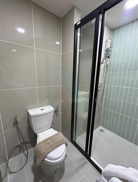 The Muve Bangkhae, Bangkok, 916 Soi Prasarn, Bang Kae Nua, Bang Khae, Bangkok, Studio, 24 sqm, Condo For Sale, by NR AGENT, 500531152 - DDproperty.com