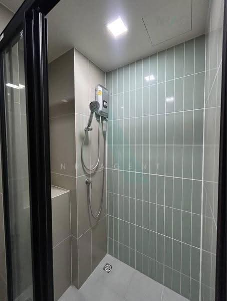 The Muve Bangkhae, Bangkok, 916 Soi Prasarn, Bang Kae Nua, Bang Khae, Bangkok, Studio, 24 sqm, Condo For Sale, by NR AGENT, 500531152 - DDproperty.com