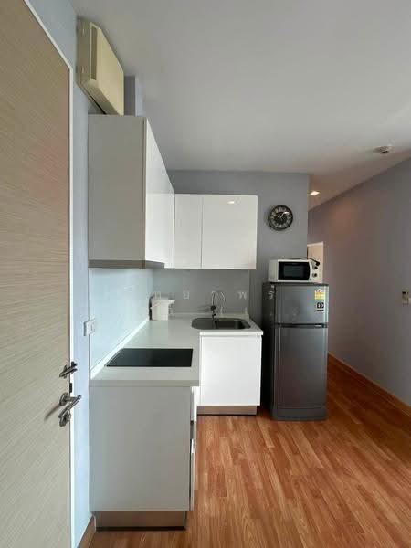 The Coast, Bangkok, 3888 Sukhumvit Road, Bang Na Tai, Bang Na, Bangkok, 2 Bedrooms, 52 sqm, Condo For Rent, by Nattayaporn Peumkul (Benz), 500531155 - DDproperty.com