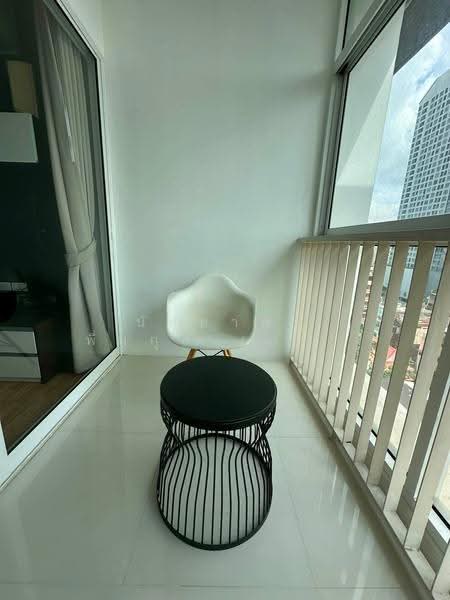The Coast, Bangkok, 3888 Sukhumvit Road, Bang Na Tai, Bang Na, Bangkok, 2 Bedrooms, 52 sqm, Condo For Rent, by Nattayaporn Peumkul (Benz), 500531155 - DDproperty.com