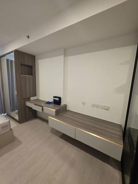KnightsBridge Phaholyothin Interchange, Bangkok, Phahonyothin Road, Anusaowari, Bang Khen, Bangkok, 1 Bedroom, 24 sqm, Condo For Sale, by Narupon Jongmanwattana, 500531156 - DDproperty.com