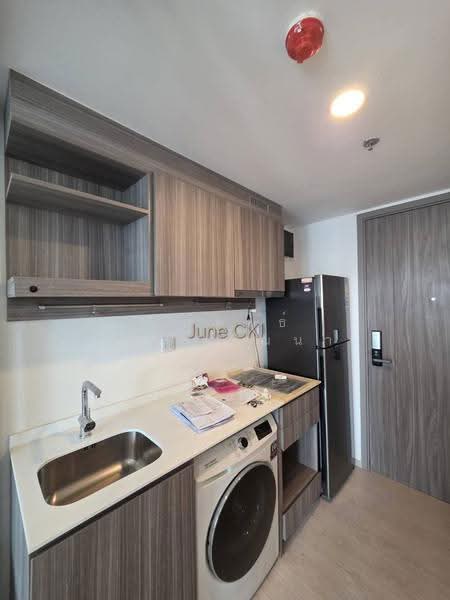 KnightsBridge Phaholyothin Interchange, Bangkok, Phahonyothin Road, Anusaowari, Bang Khen, Bangkok, 1 Bedroom, 24 sqm, Condo For Sale, by Narupon Jongmanwattana, 500531156 - DDproperty.com