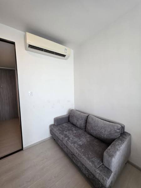 KnightsBridge Phaholyothin Interchange, Bangkok, Phahonyothin Road, Anusaowari, Bang Khen, Bangkok, 1 Bedroom, 24 sqm, Condo For Sale, by Narupon Jongmanwattana, 500531156 - DDproperty.com
