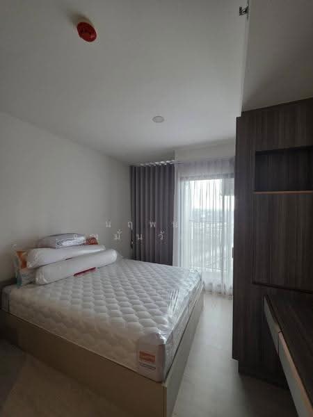 KnightsBridge Phaholyothin Interchange, Bangkok, Phahonyothin Road, Anusaowari, Bang Khen, Bangkok, 1 Bedroom, 24 sqm, Condo For Sale, by Narupon Jongmanwattana, 500531156 - DDproperty.com