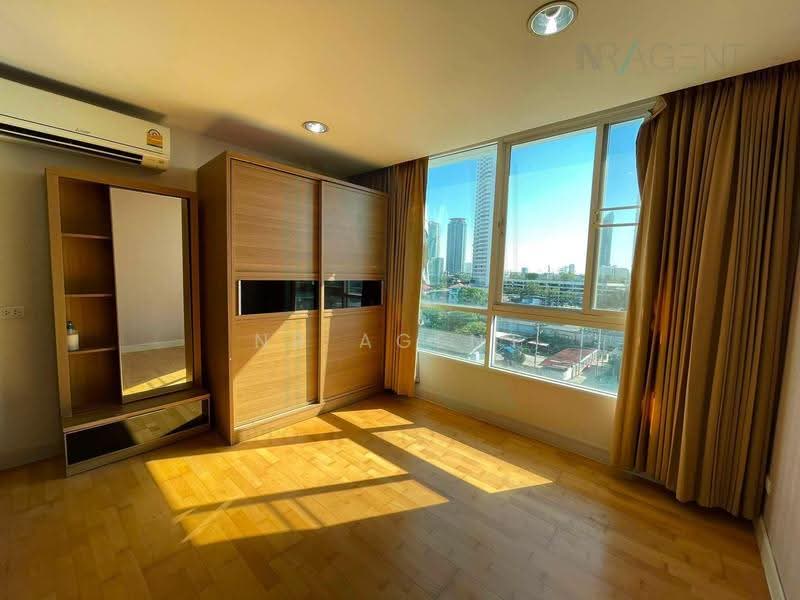 The Fine at River, Bangkok, Chareonnakorn, Bang Lam Phu Lang, Khlong San, Bangkok, 1 Bedroom, 35 sqm, Condo For Sale, by NR AGENT, 500531157 - DDproperty.com