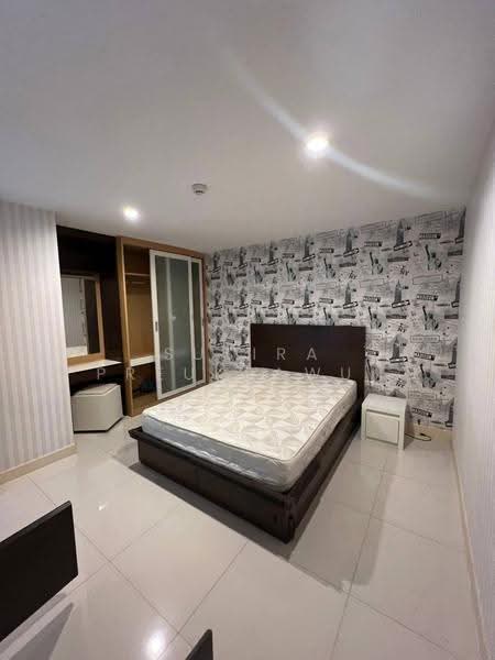 The Green 2 @ Sukhumvit 101, Bangkok, Sukhumvit 101, Bang Chak, Phra Khanong, Bangkok, 2 Bedrooms, 58 sqm, Condo For Rent, by Susira Prueksawun, 500531158 - DDproperty.com