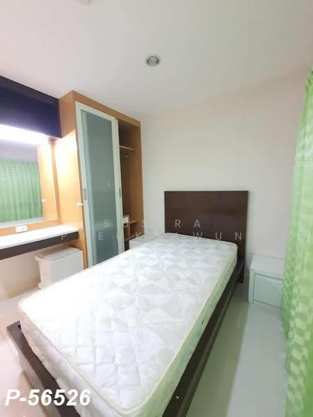 The Green 2 @ Sukhumvit 101, Bangkok, Sukhumvit 101, Bang Chak, Phra Khanong, Bangkok, 2 Bedrooms, 58 sqm, Condo For Rent, by Susira Prueksawun, 500531158 - DDproperty.com