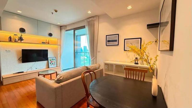 ASHTON Morph 38, Bangkok, 88 Soi Sukhumvit 38, Phra Kanong, Khlong Toei, Bangkok, 2 Bedrooms, 70 sqm, Condo For Rent, by Blueprint Property, 500531160 - DDproperty.com