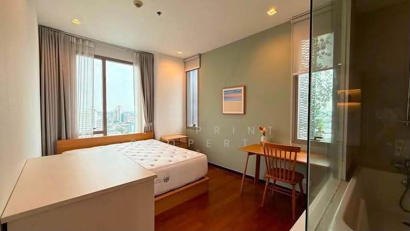 ASHTON Morph 38, Bangkok, 88 Soi Sukhumvit 38, Phra Kanong, Khlong Toei, Bangkok, 2 Bedrooms, 70 sqm, Condo For Rent, by Blueprint Property, 500531160 - DDproperty.com