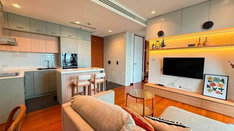 ASHTON Morph 38, Bangkok, 88 Soi Sukhumvit 38, Phra Kanong, Khlong Toei, Bangkok, 2 Bedrooms, 70 sqm, Condo For Rent, by Blueprint Property, 500531160 - DDproperty.com