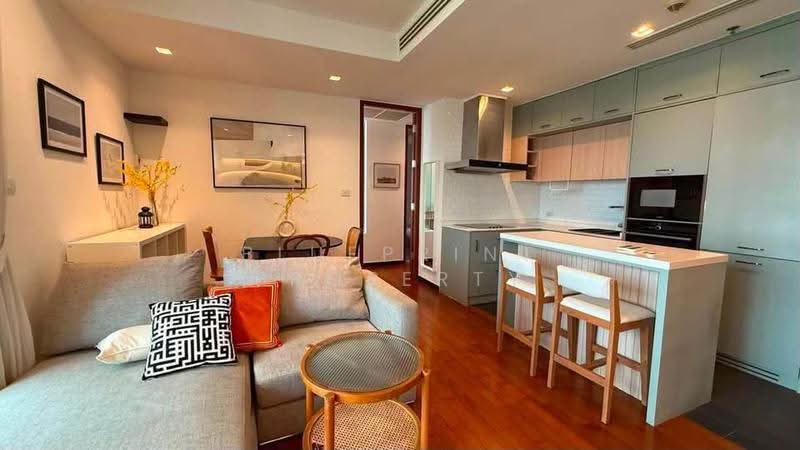 ASHTON Morph 38, Bangkok, 88 Soi Sukhumvit 38, Phra Kanong, Khlong Toei, Bangkok, 2 Bedrooms, 70 sqm, Condo For Rent, by Blueprint Property, 500531160 - DDproperty.com
