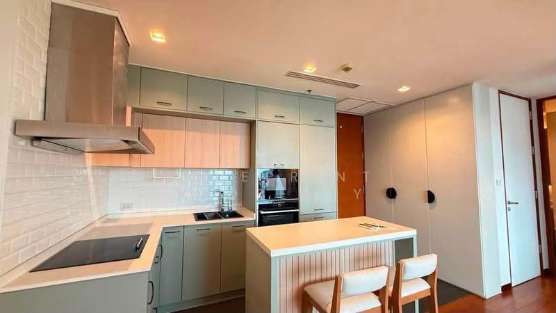 ASHTON Morph 38, Bangkok, 88 Soi Sukhumvit 38, Phra Kanong, Khlong Toei, Bangkok, 2 Bedrooms, 70 sqm, Condo For Rent, by Blueprint Property, 500531160 - DDproperty.com