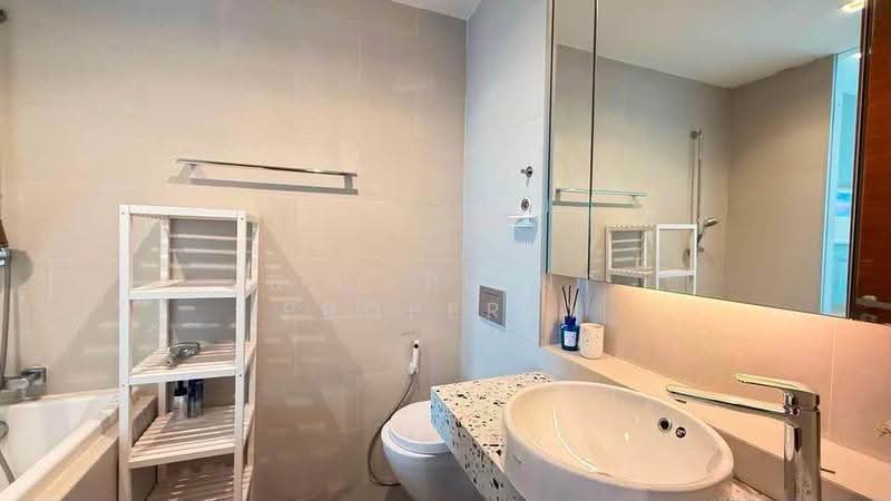 ASHTON Morph 38, Bangkok, 88 Soi Sukhumvit 38, Phra Kanong, Khlong Toei, Bangkok, 2 Bedrooms, 70 sqm, Condo For Rent, by Blueprint Property, 500531160 - DDproperty.com