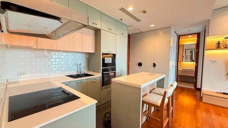 ASHTON Morph 38, Bangkok, 88 Soi Sukhumvit 38, Phra Kanong, Khlong Toei, Bangkok, 2 Bedrooms, 70 sqm, Condo For Rent, by Blueprint Property, 500531160 - DDproperty.com