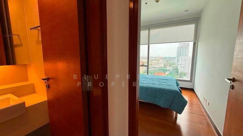 ASHTON Morph 38, Bangkok, 88 Soi Sukhumvit 38, Phra Kanong, Khlong Toei, Bangkok, 2 Bedrooms, 70 sqm, Condo For Rent, by Blueprint Property, 500531160 - DDproperty.com