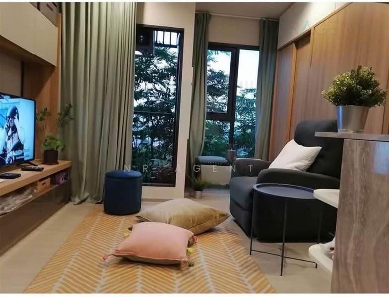 Life Sukhumvit 62 : ไลฟ์ สุขุมวิท 62, กรุงเทพ, ซอยสุขุมวิท 62, บางจาก, พระโขนง, กรุงเทพ, 25 ตร.ม., คอนโด ขาย, โดย NR AGENT, 500531161 - DDproperty.com