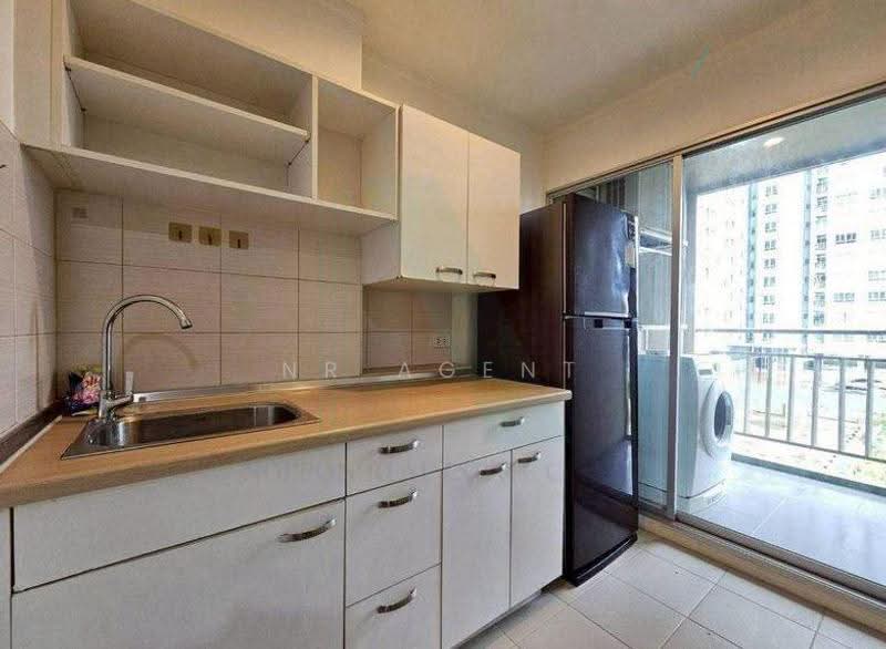 Lumpini Park Rattanathibet-Ngamwongwan, Nonthaburi, Rattanathibet Road, Bang Kra So, Muang Nonthaburi, Nonthaburi, 1 Bedroom, 34 sqm, Condo For Sale, by NR AGENT, 500531165 - DDproperty.com