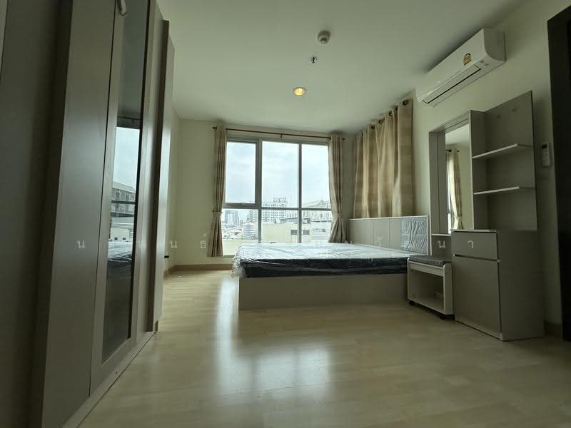 Rhythm Ratchada, Bangkok, 558 Ratchadaphisek Road, Samsen Nok, Huai Khwang, Bangkok, 1 Bedroom, 46 sqm, Condo For Sale, by Narupon Jongmanwattana, 500531166 - DDproperty.com