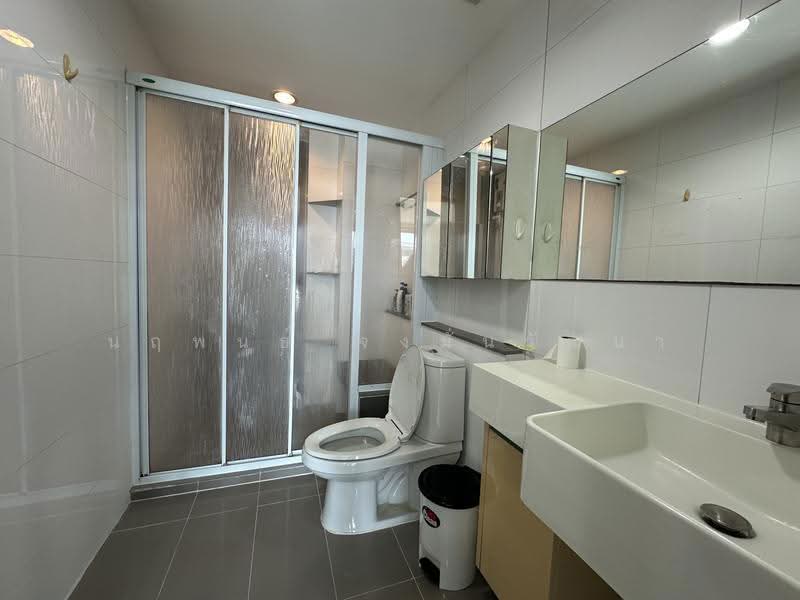Rhythm Ratchada, Bangkok, 558 Ratchadaphisek Road, Samsen Nok, Huai Khwang, Bangkok, 1 Bedroom, 46 sqm, Condo For Sale, by Narupon Jongmanwattana, 500531166 - DDproperty.com