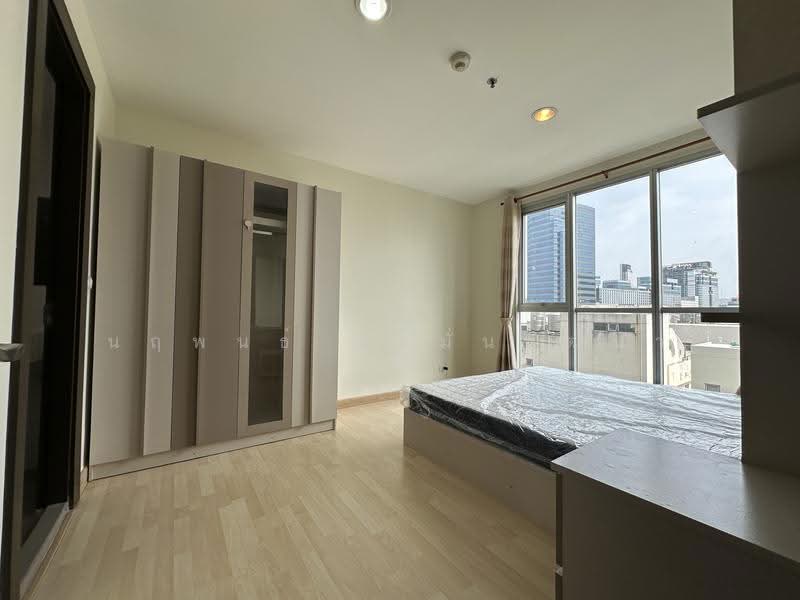 Rhythm Ratchada, Bangkok, 558 Ratchadaphisek Road, Samsen Nok, Huai Khwang, Bangkok, 1 Bedroom, 46 sqm, Condo For Sale, by Narupon Jongmanwattana, 500531166 - DDproperty.com