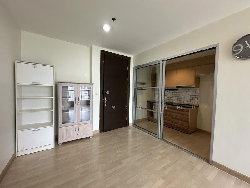 Rhythm Ratchada, Bangkok, 558 Ratchadaphisek Road, Samsen Nok, Huai Khwang, Bangkok, 1 Bedroom, 46 sqm, Condo For Sale, by Narupon Jongmanwattana, 500531166 - DDproperty.com