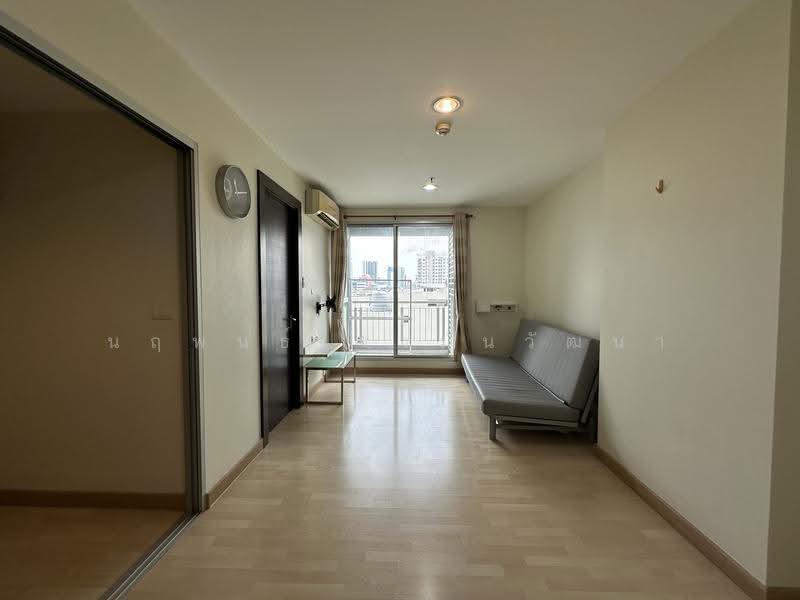 Rhythm Ratchada, Bangkok, 558 Ratchadaphisek Road, Samsen Nok, Huai Khwang, Bangkok, 1 Bedroom, 46 sqm, Condo For Sale, by Narupon Jongmanwattana, 500531166 - DDproperty.com