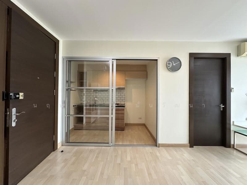 Rhythm Ratchada, Bangkok, 558 Ratchadaphisek Road, Samsen Nok, Huai Khwang, Bangkok, 1 Bedroom, 46 sqm, Condo For Sale, by Narupon Jongmanwattana, 500531166 - DDproperty.com