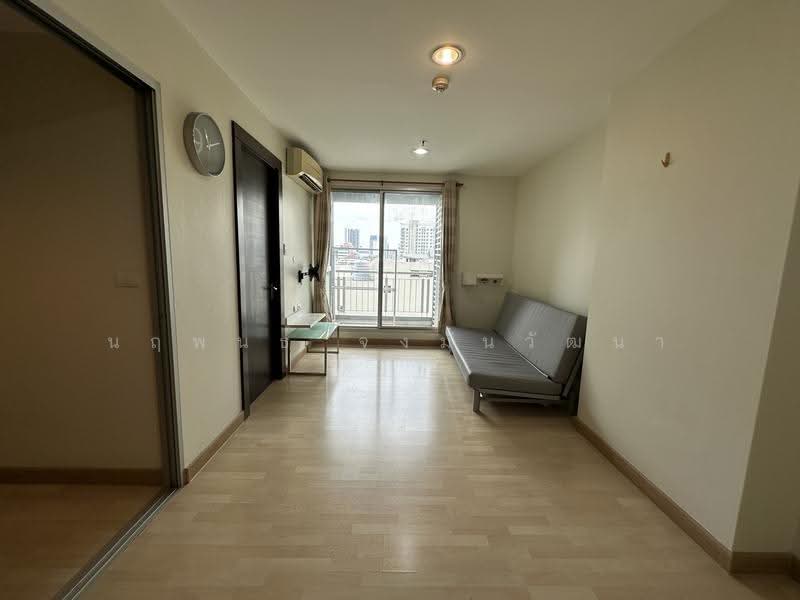 Rhythm Ratchada, Bangkok, 558 Ratchadaphisek Road, Samsen Nok, Huai Khwang, Bangkok, 1 Bedroom, 46 sqm, Condo For Sale, by Narupon Jongmanwattana, 500531166 - DDproperty.com