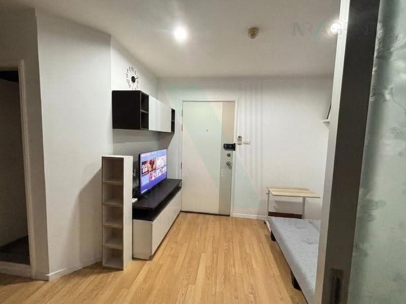 Lumpini Ville Sukhumvit 109-Bearing, Samut Prakan, Soi Santi Kham 7 Sukhumvit 109 Road, Samrong Nua, Muang Samut Prakarn, Samut Prakan, 1 Bedroom, 26 sqm, Condo For Sale, by NR AGENT, 500531167 - DDproperty.com