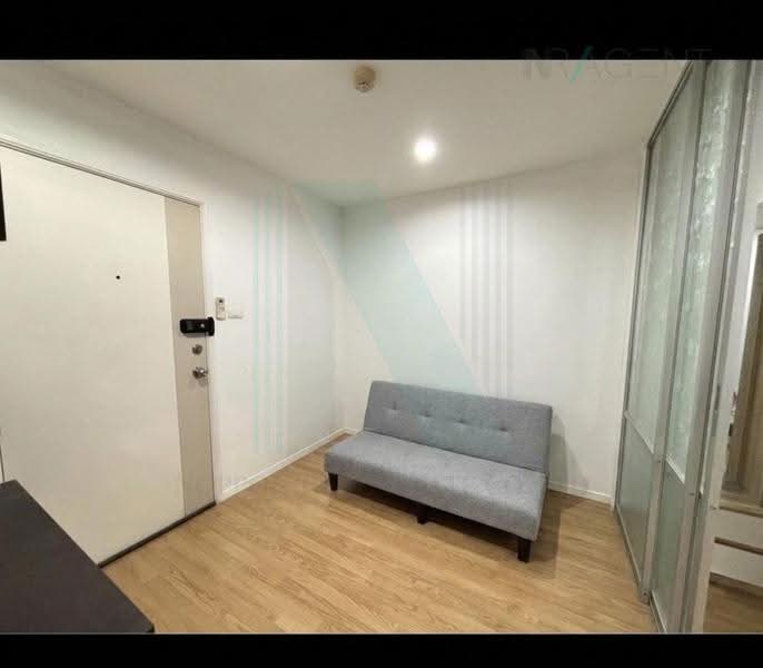 Lumpini Ville Sukhumvit 109-Bearing, Samut Prakan, Soi Santi Kham 7 Sukhumvit 109 Road, Samrong Nua, Muang Samut Prakarn, Samut Prakan, 1 Bedroom, 26 sqm, Condo For Sale, by NR AGENT, 500531167 - DDproperty.com