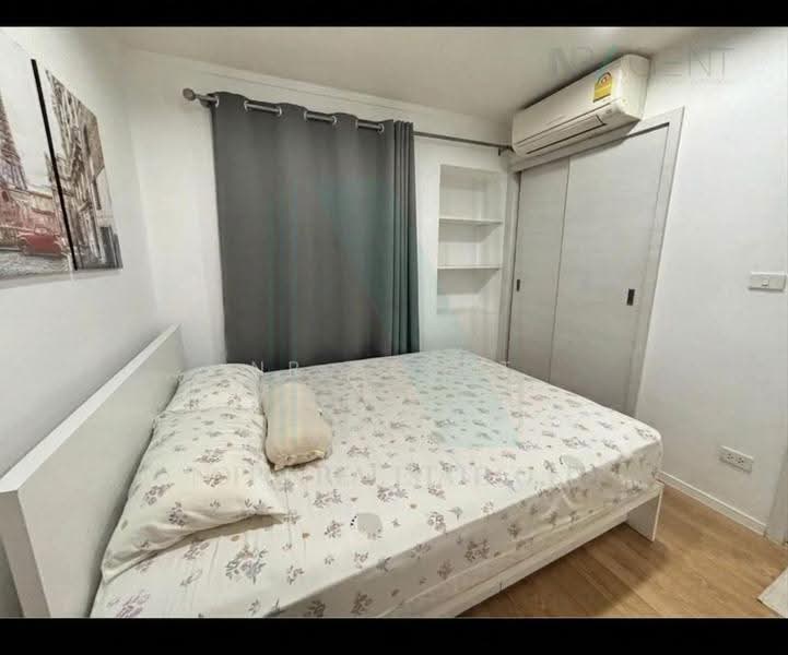Lumpini Ville Sukhumvit 109-Bearing, Samut Prakan, Soi Santi Kham 7 Sukhumvit 109 Road, Samrong Nua, Muang Samut Prakarn, Samut Prakan, 1 Bedroom, 26 sqm, Condo For Sale, by NR AGENT, 500531167 - DDproperty.com